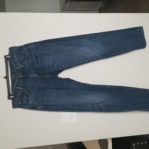 Lucky Brand Women's 221 Straight jeans